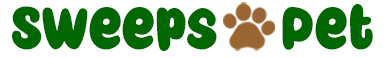 Sweeps.Pet - Tips, News and Giveaways