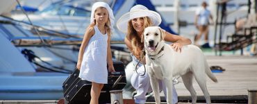 Luxury Pet Vacations and Getaways