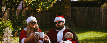 Holiday Gift Ideas for Pet Parents