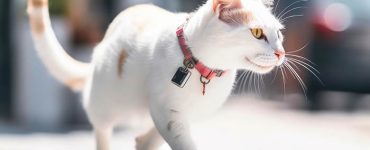 Find lost pets with premium GPS systems