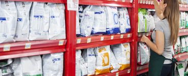 The History of Pet Food
