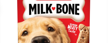 The History of Milk-Bone Dog Biscuits
